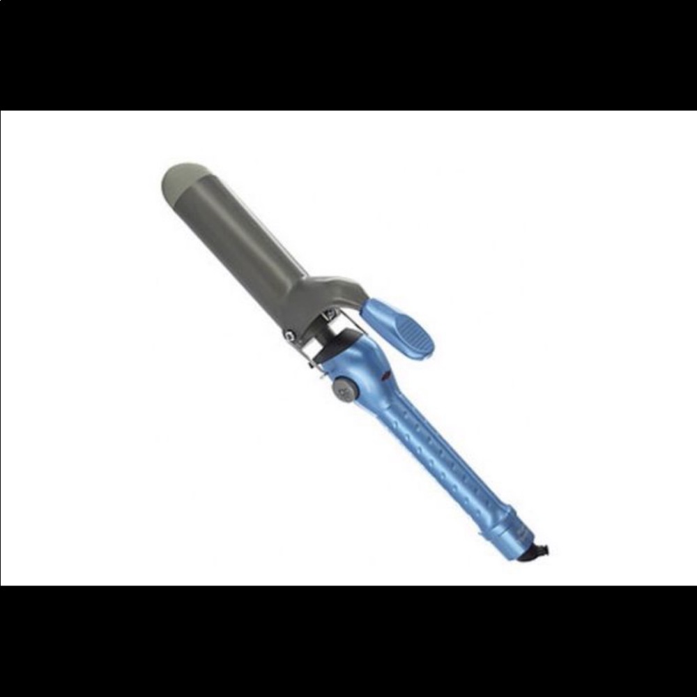 1.5 inch babyliss spring curling iron